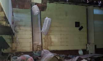Alternative C: Demolish the Dustbowl