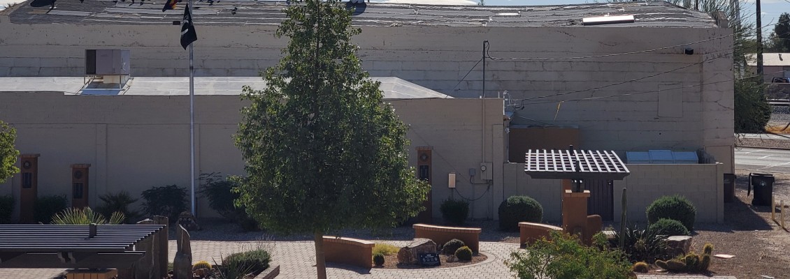 Alternative B: Include Dust Bowl reuse analysis as part of upcoming Downtown Master Plan
