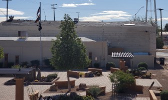 Alternative B: Include Dust Bowl reuse analysis as part of upcoming Downtown Master Plan