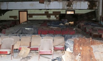 DustBowl Theatre Structural Analysis