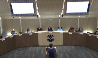City Council Budget Work Session - April 5, 2021