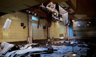 Alternative A: Keeping the Dust Bowl As is