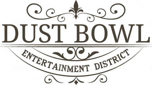 Dust Bowl Entertainment District 